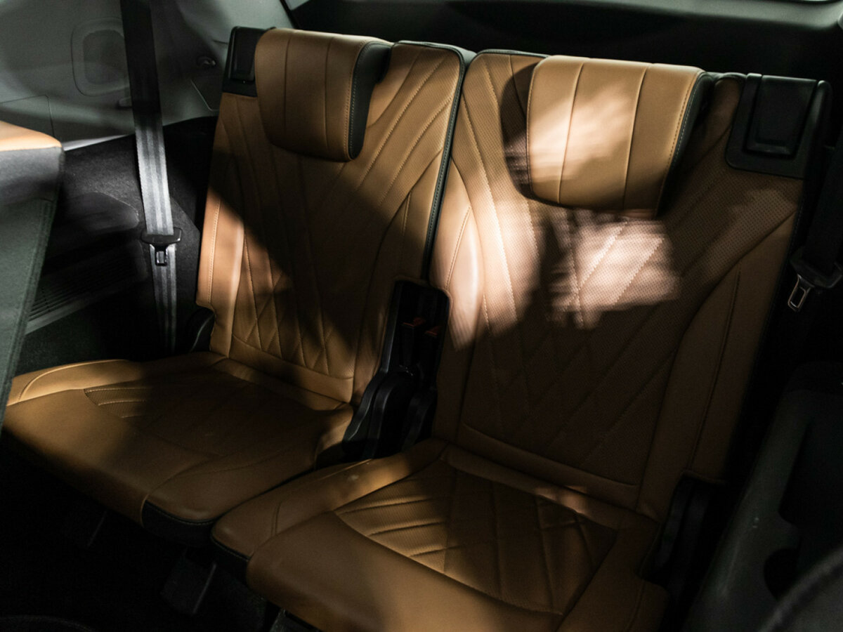 Купить Чери Тигго 8 Про Макс, 2023, 21 482 км.. Фото: #13