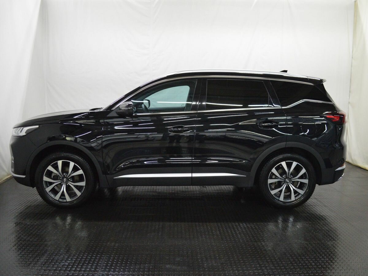 Купить Chery Tiggo 7 Pro, 2022, 40 998 км.. Фото: #7