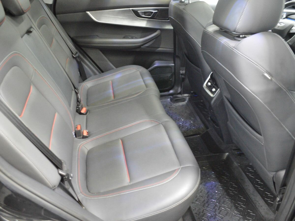 Купить Chery Tiggo 7 Pro, 2022, 40 998 км.. Фото: #12