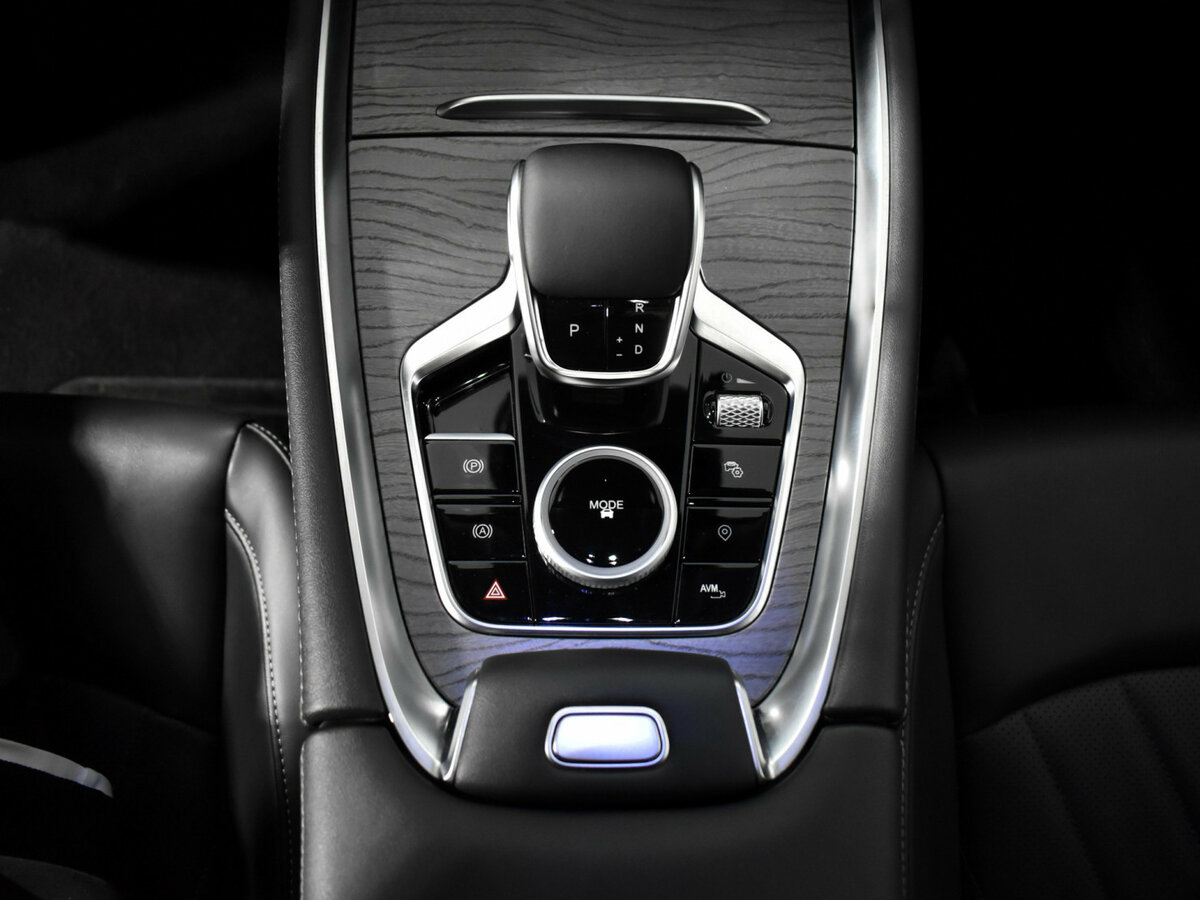 Купить Chery Tiggo 8 Pro Max, 2024, 38 684 км.. Фото: #9