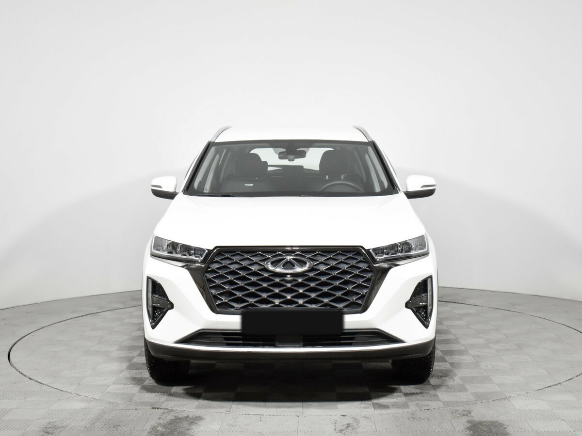 Купить Chery Tiggo 7 Pro Max, 2023, 23 780 км.. Фото: #1