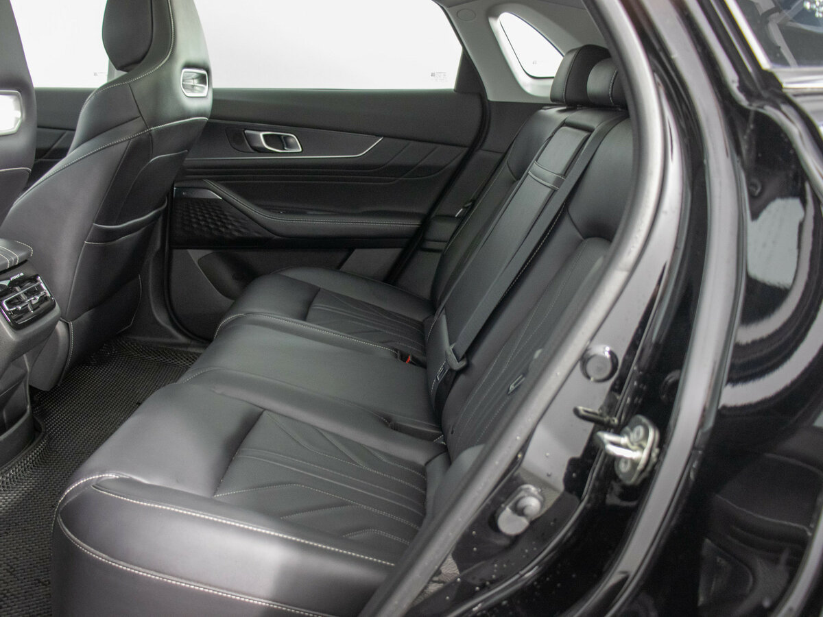 Купить Changan UNI-K, 2024, 17 915 км.. Фото: #10