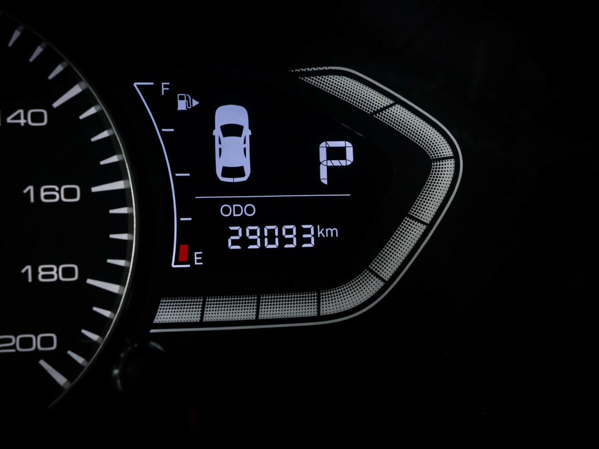 Купить Changan Alsvin, 2023, 29 093 км.. Фото: #8