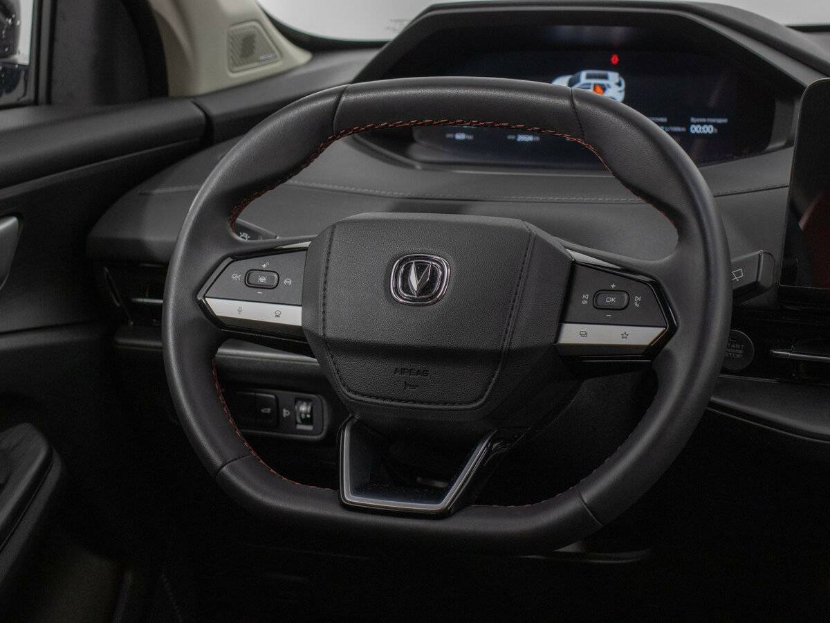 Купить Changan CS55 Plus, 2023, 25 522 км.. Фото: #14