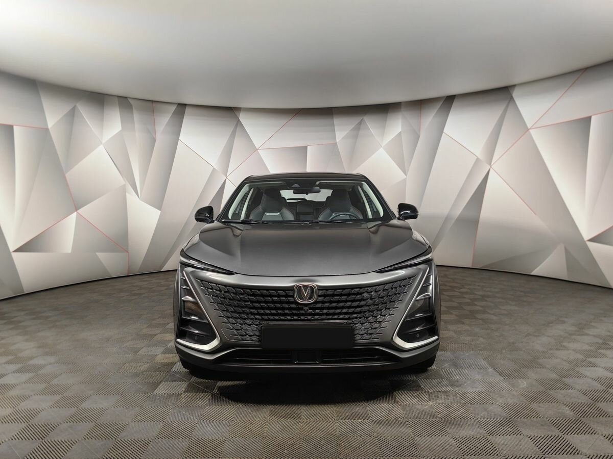 Купить Changan UNI-T, 2023, 33 383 км.. Фото: #6