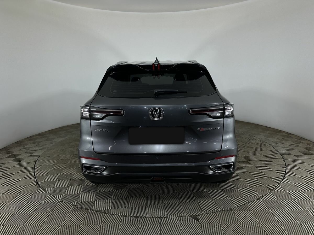 Купить Changan CS55 Plus, 2023, 19 862 км.. Фото: #2