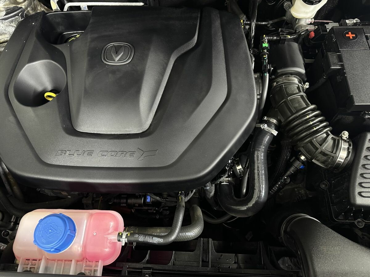 Купить Changan CS55 Plus, 2023, 19 862 км.. Фото: #17