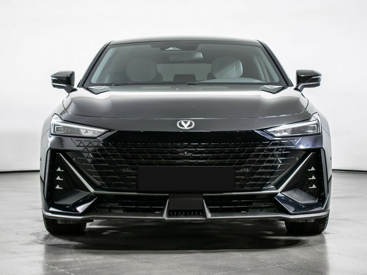 Купить Changan UNI-V, 2023, 38 730 км.. Фото: #1