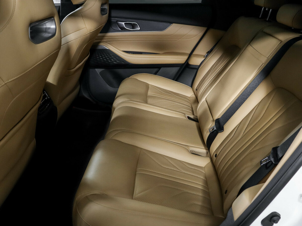 Купить Changan UNI-K, 2023, 19 530 км.. Фото: #9