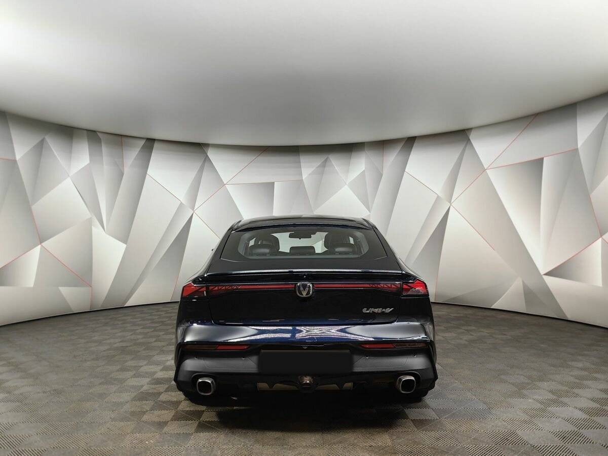 Купить Changan UNI-V, 2023, 41 492 км.. Фото: #7