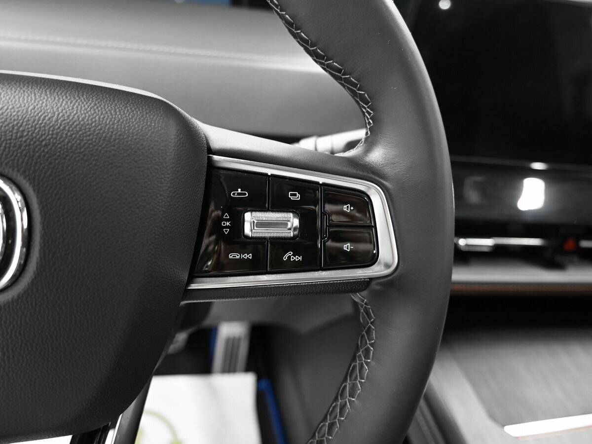 Купить Changan UNI-K, 2023, 22 972 км.. Фото: #15