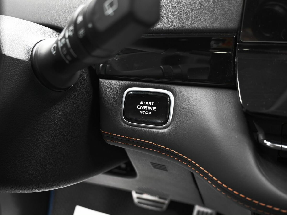 Купить Changan UNI-K, 2023, 22 972 км.. Фото: #16