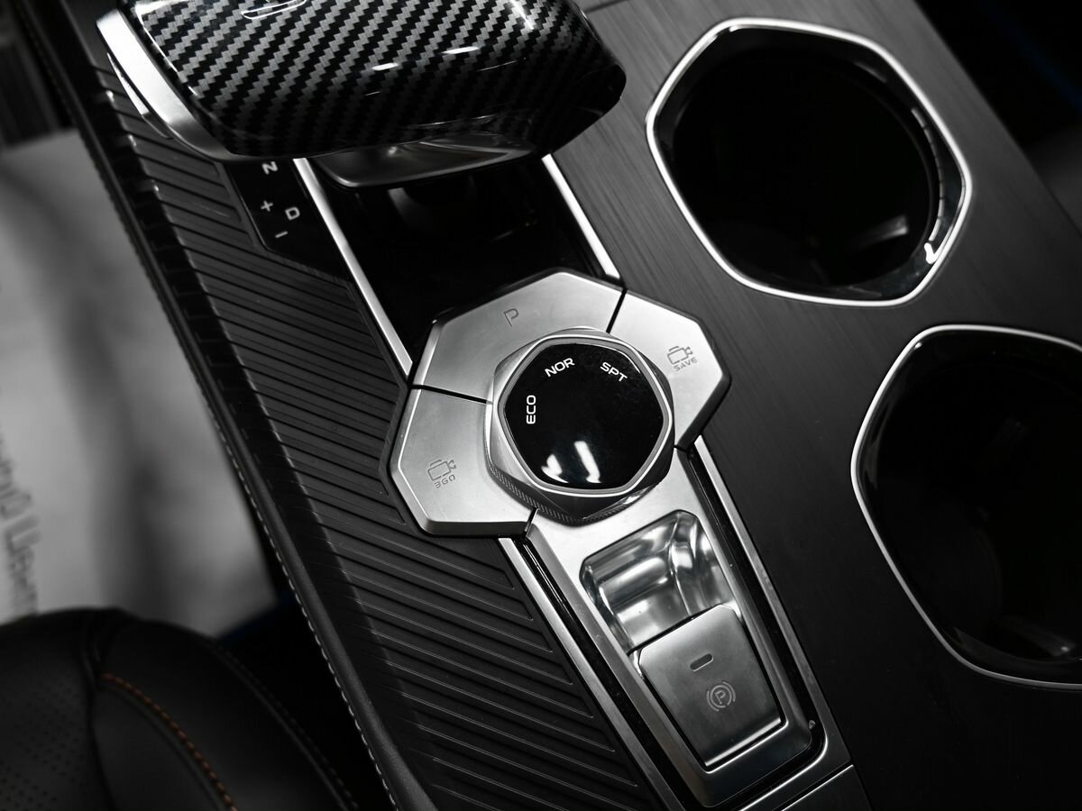 Купить Changan UNI-K, 2023, 22 972 км.. Фото: #17