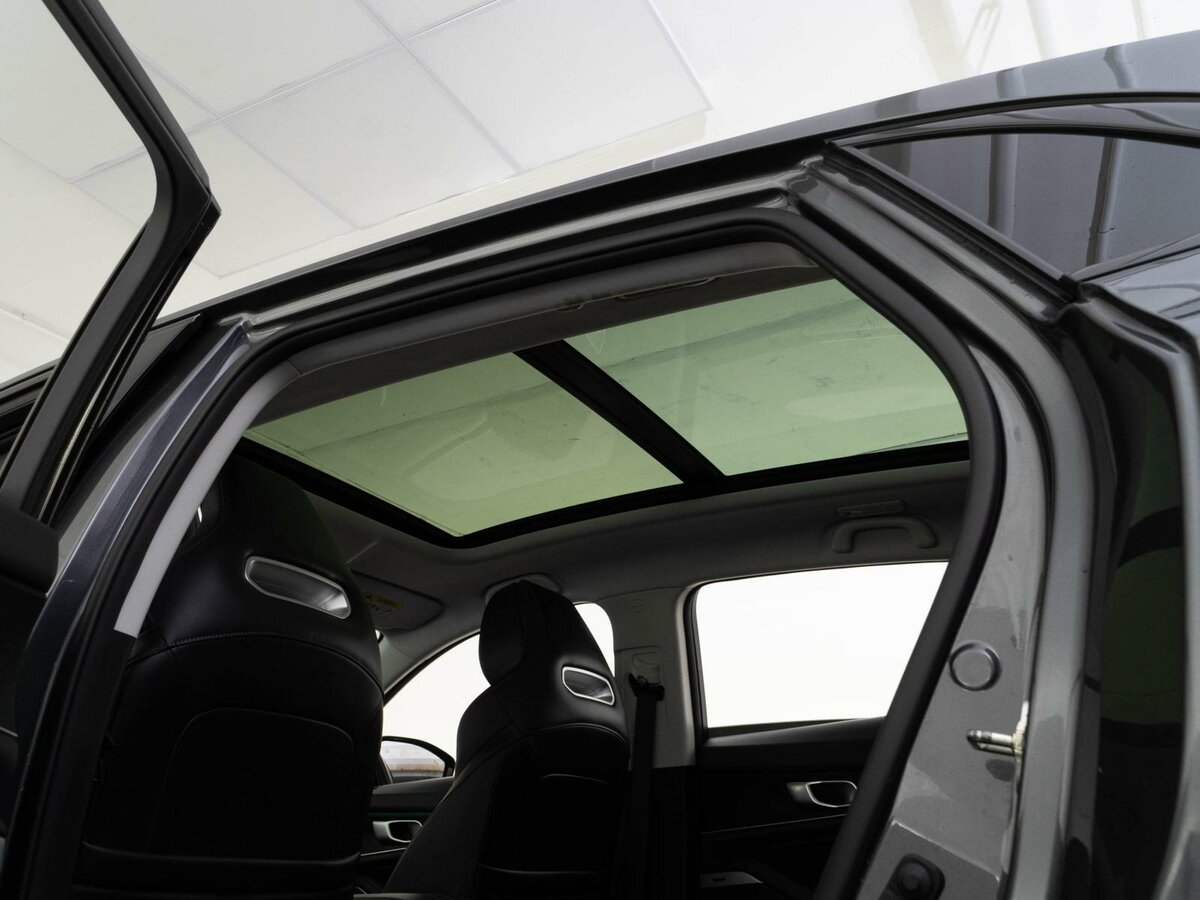 Купить Changan UNI-K, 2023, 63 444 км.. Фото: #12