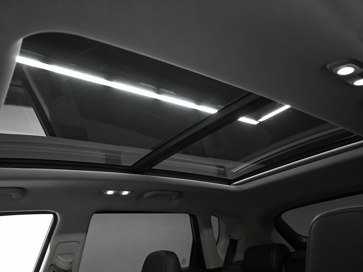 Купить Changan CS35 Plus, 2023, 35 036 км.. Фото: #12