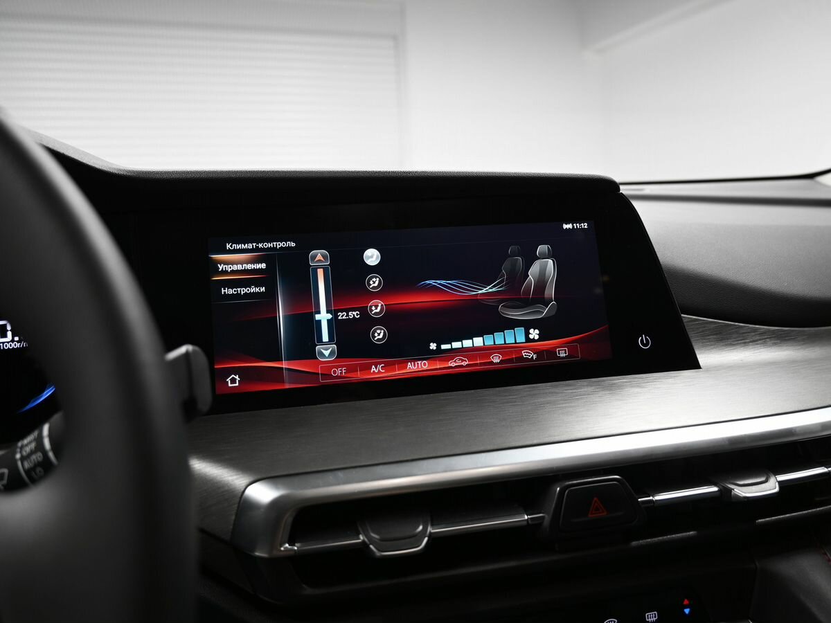 Купить Changan CS35 Plus, 2023, 35 036 км.. Фото: #14