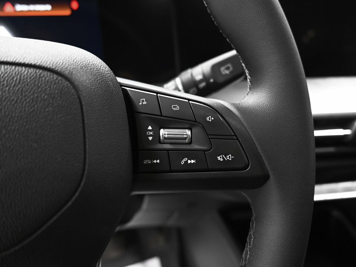 Купить Changan CS35 Plus, 2023, 35 036 км.. Фото: #17