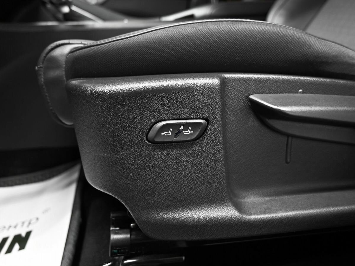 Купить Changan CS35 Plus, 2023, 35 036 км.. Фото: #22