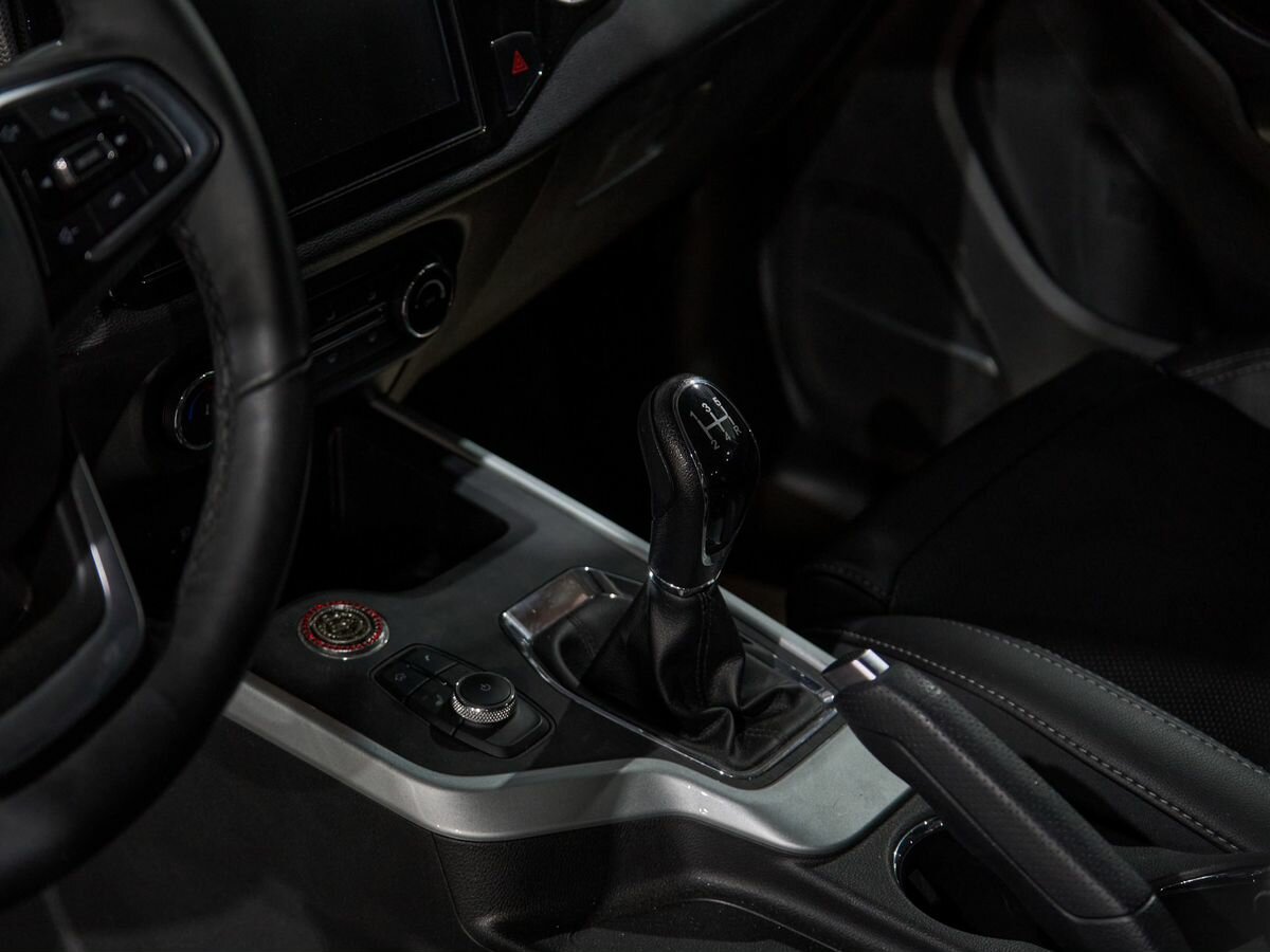 Купить Chery Tiggo 4, 2020, 89 949 км.. Фото: #23