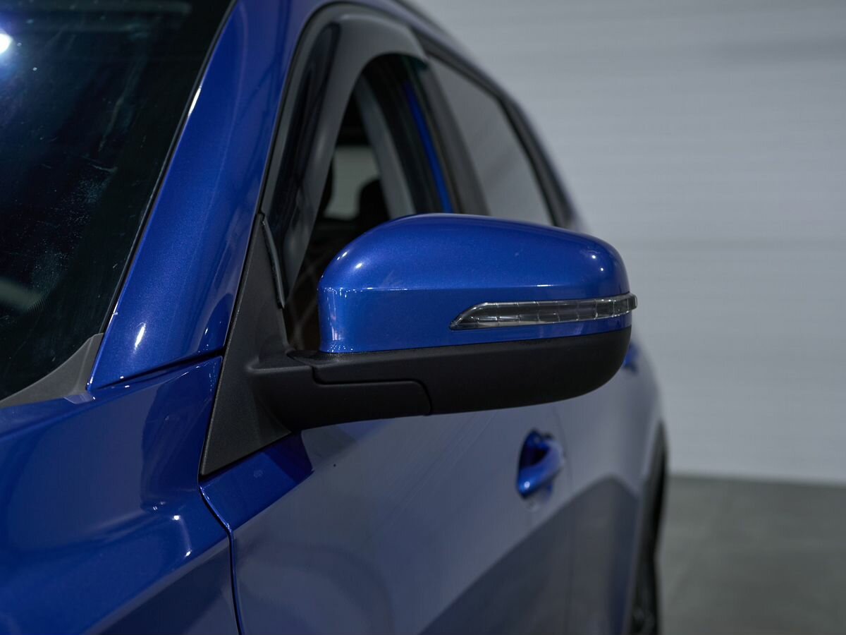 Купить Chery Tiggo 4, 2021, 101 731 км.. Фото: #9