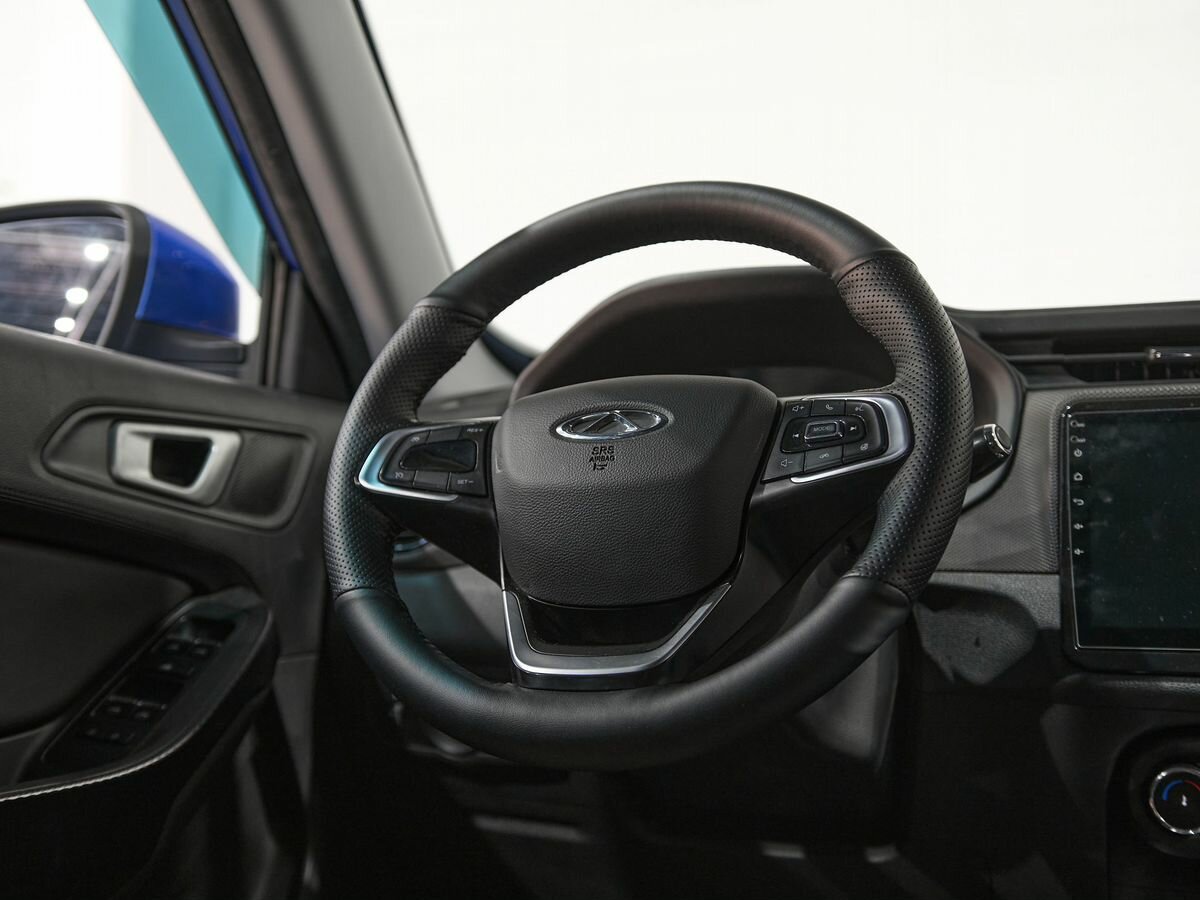 Купить Chery Tiggo 4, 2021, 101 731 км.. Фото: #29