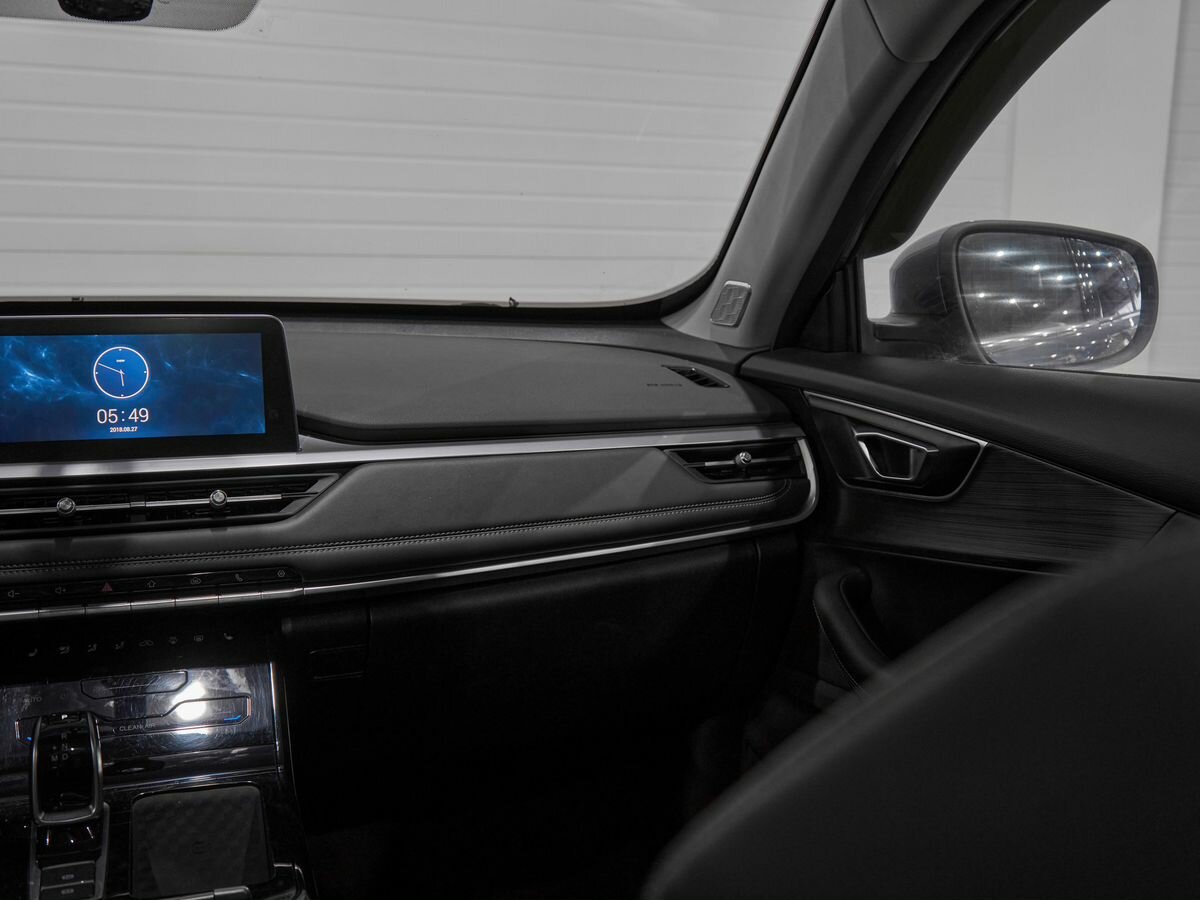 Купить Chery Tiggo 7 Pro, 2020, 114 293 км.. Фото: #5