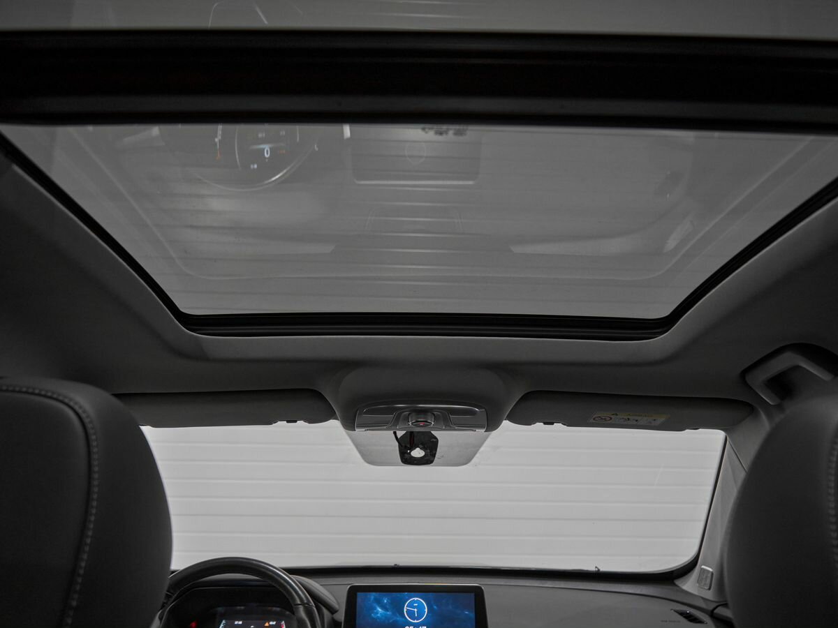 Купить Chery Tiggo 7 Pro, 2020, 114 293 км.. Фото: #11