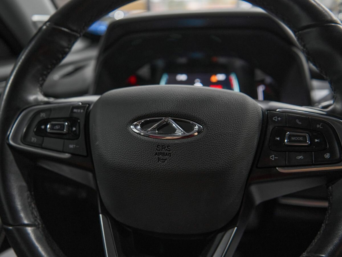 Купить Chery Tiggo 7 Pro, 2020, 114 293 км.. Фото: #19