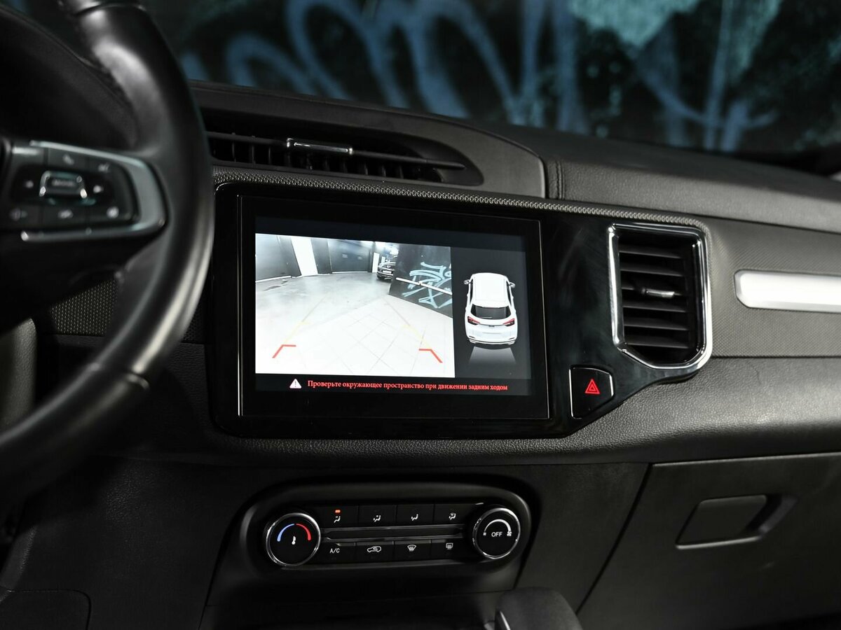 Купить Chery Tiggo 4, 2020, 51 000 км.. Фото: #11