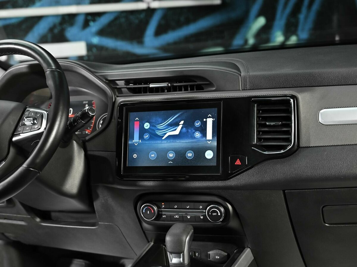 Купить Chery Tiggo 4, 2020, 51 000 км.. Фото: #12