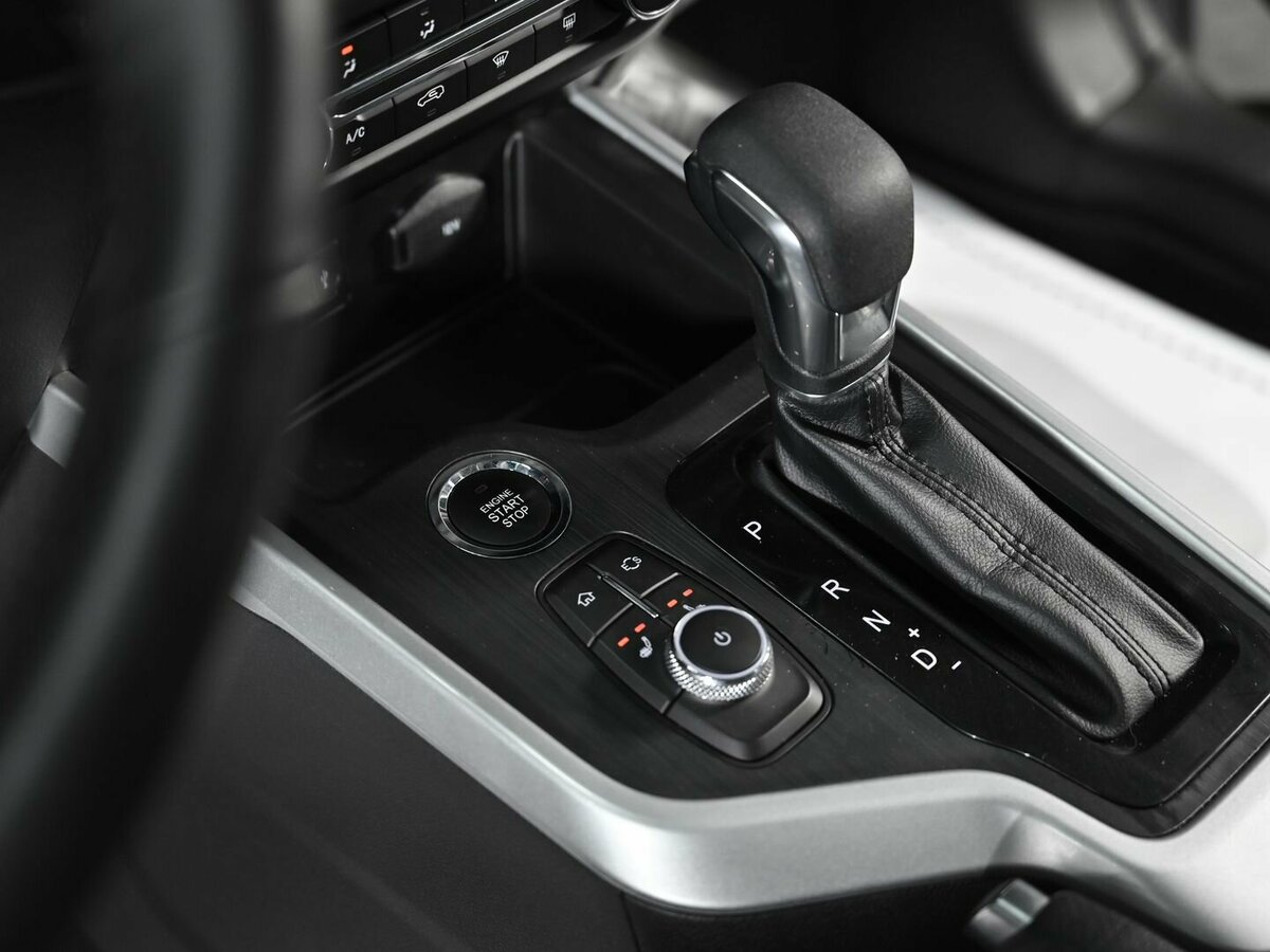 Купить Chery Tiggo 4, 2020, 51 000 км.. Фото: #14