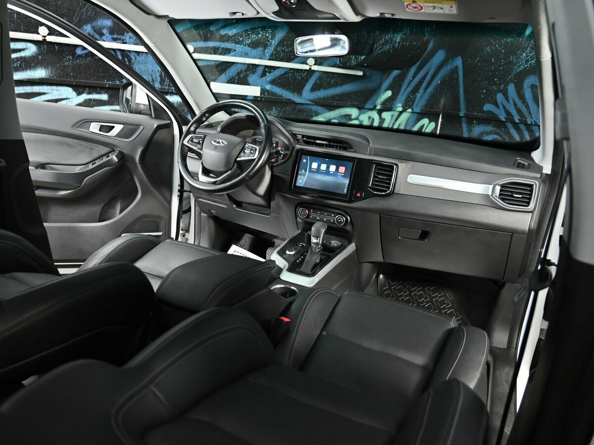 Купить Chery Tiggo 4, 2020, 51 000 км.. Фото: #15