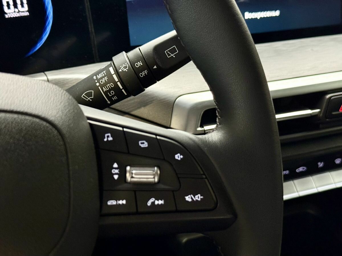 Купить Changan CS35 Plus, 2023, 59 558 км.. Фото: #19