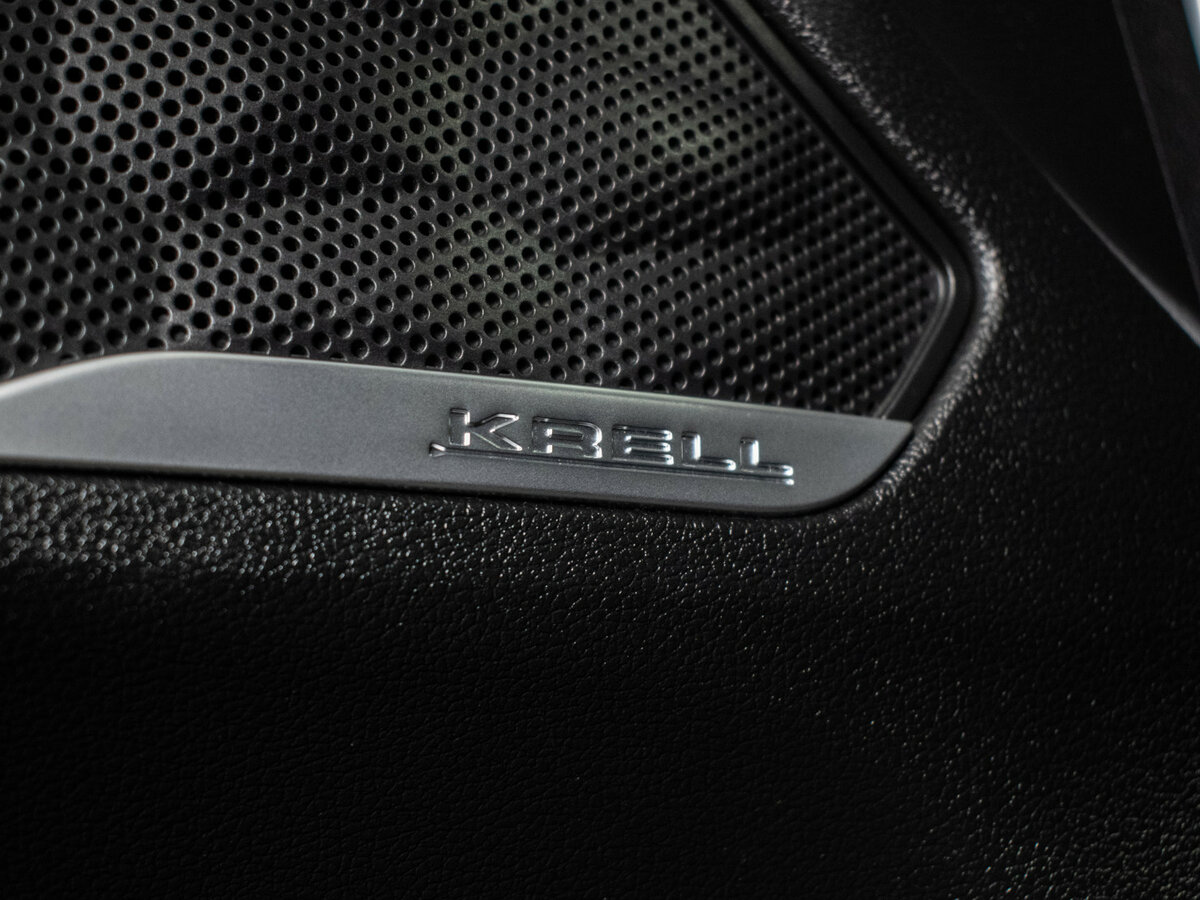 Купить Hyundai Santa Fe, 2018, 110 028 км.. Фото: #18