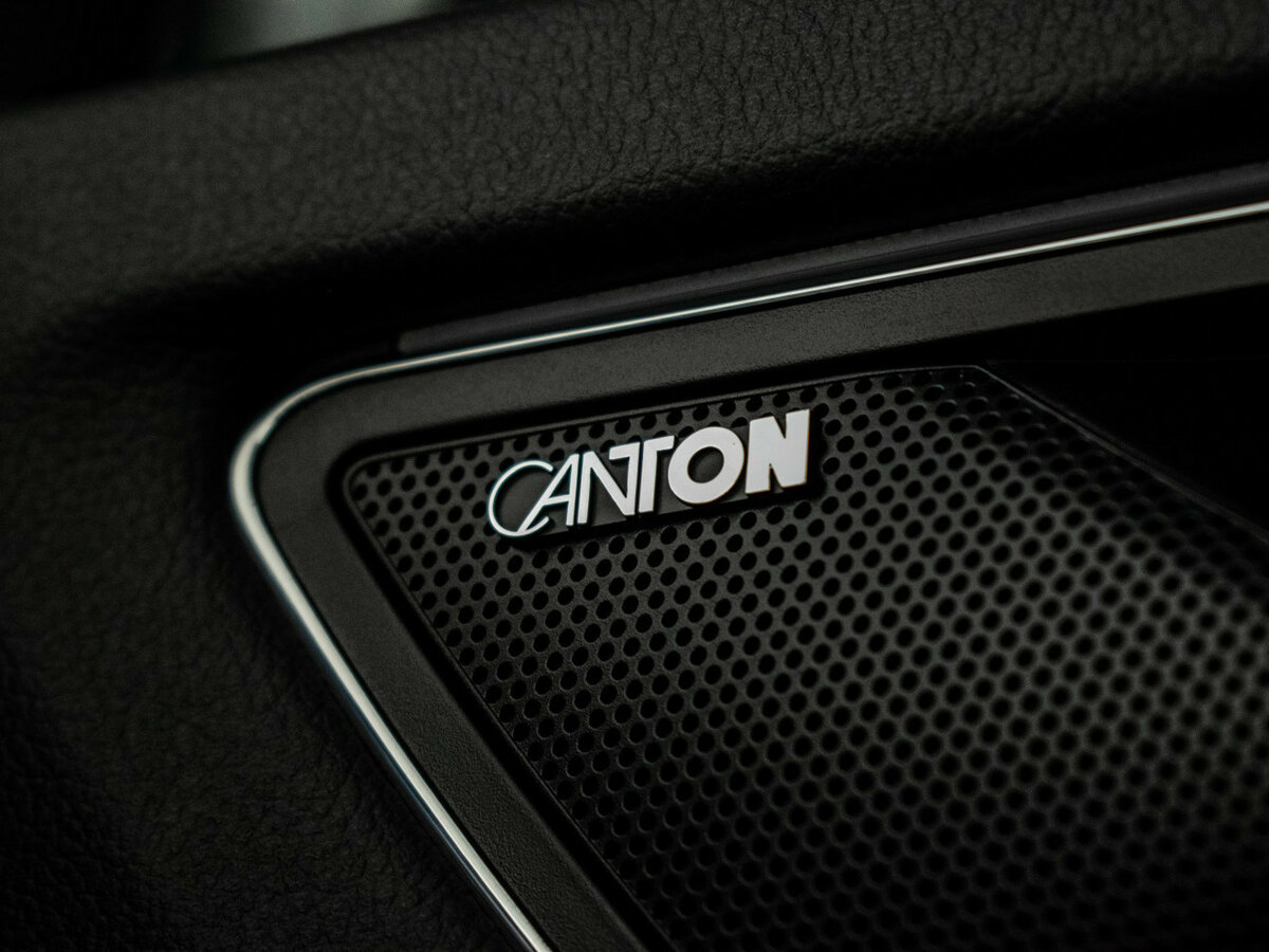 Купить Skoda Kodiaq, 2018, 82 398 км.. Фото: #12