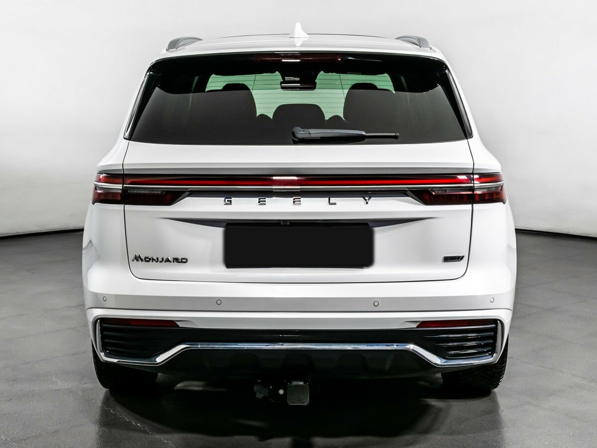 Купить Geely Monjaro, 2023, 70 500 км.. Фото: #5