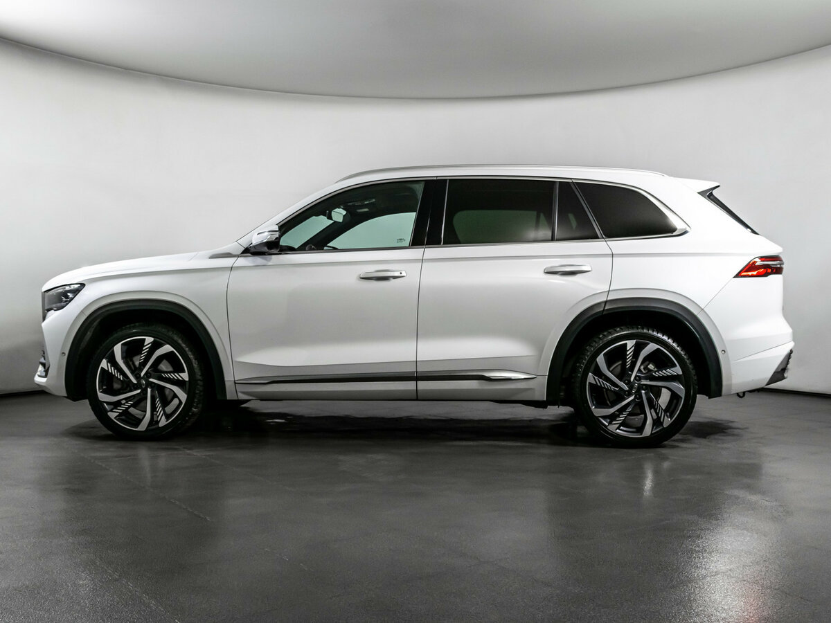 Купить Geely Monjaro, 2023, 70 500 км.. Фото: #7