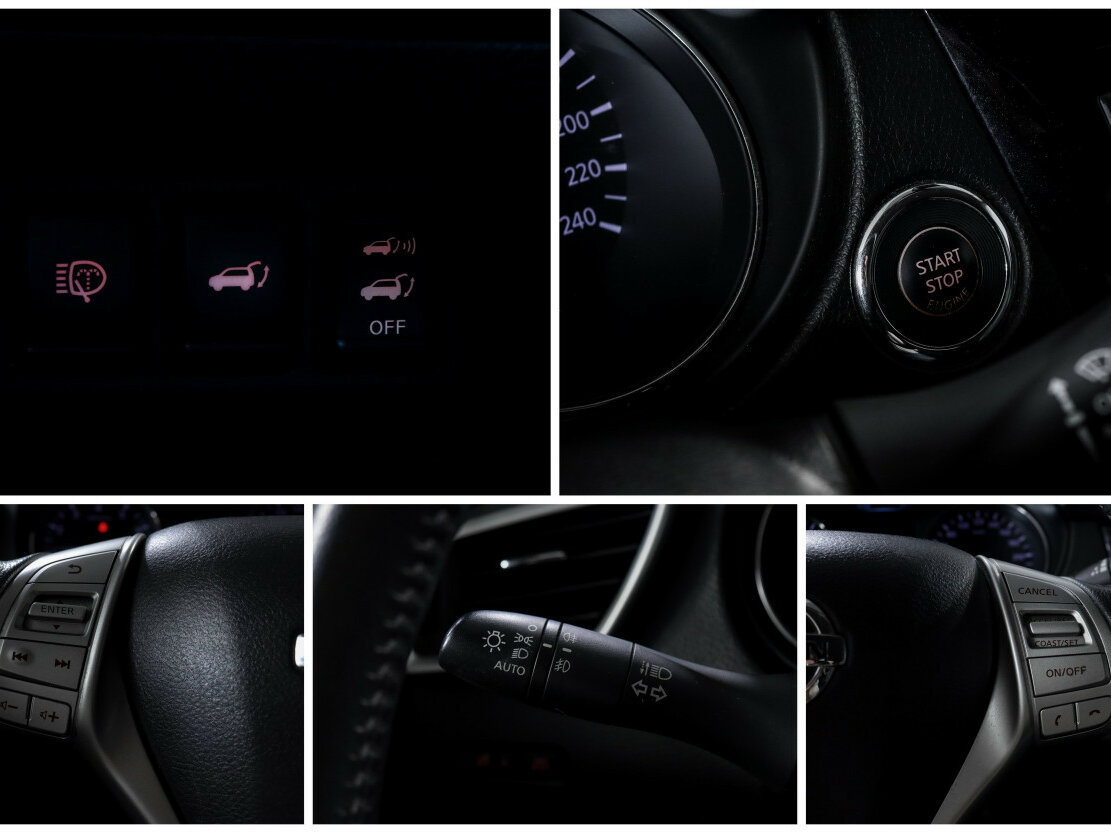 Купить Nissan X-Trail, 2015, 165 438 км.. Фото: #16