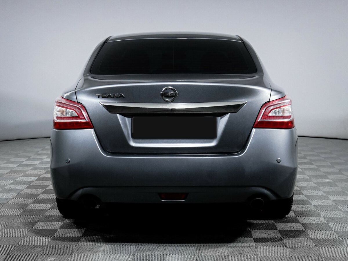 Купить Nissan Teana, 2014, 240 406 км.. Фото: #5