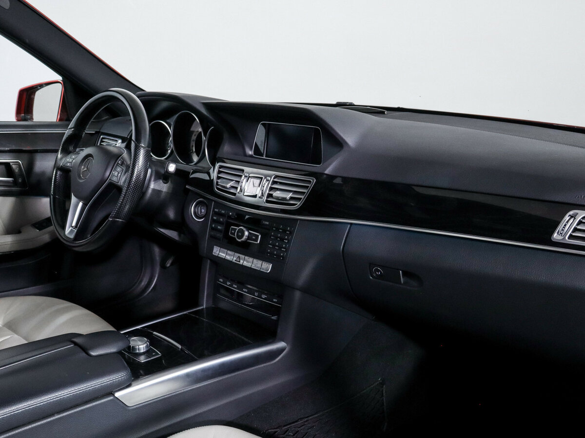 Купить Mercedes-Benz E-Класс, 2014, 203 011 км.. Фото: #6