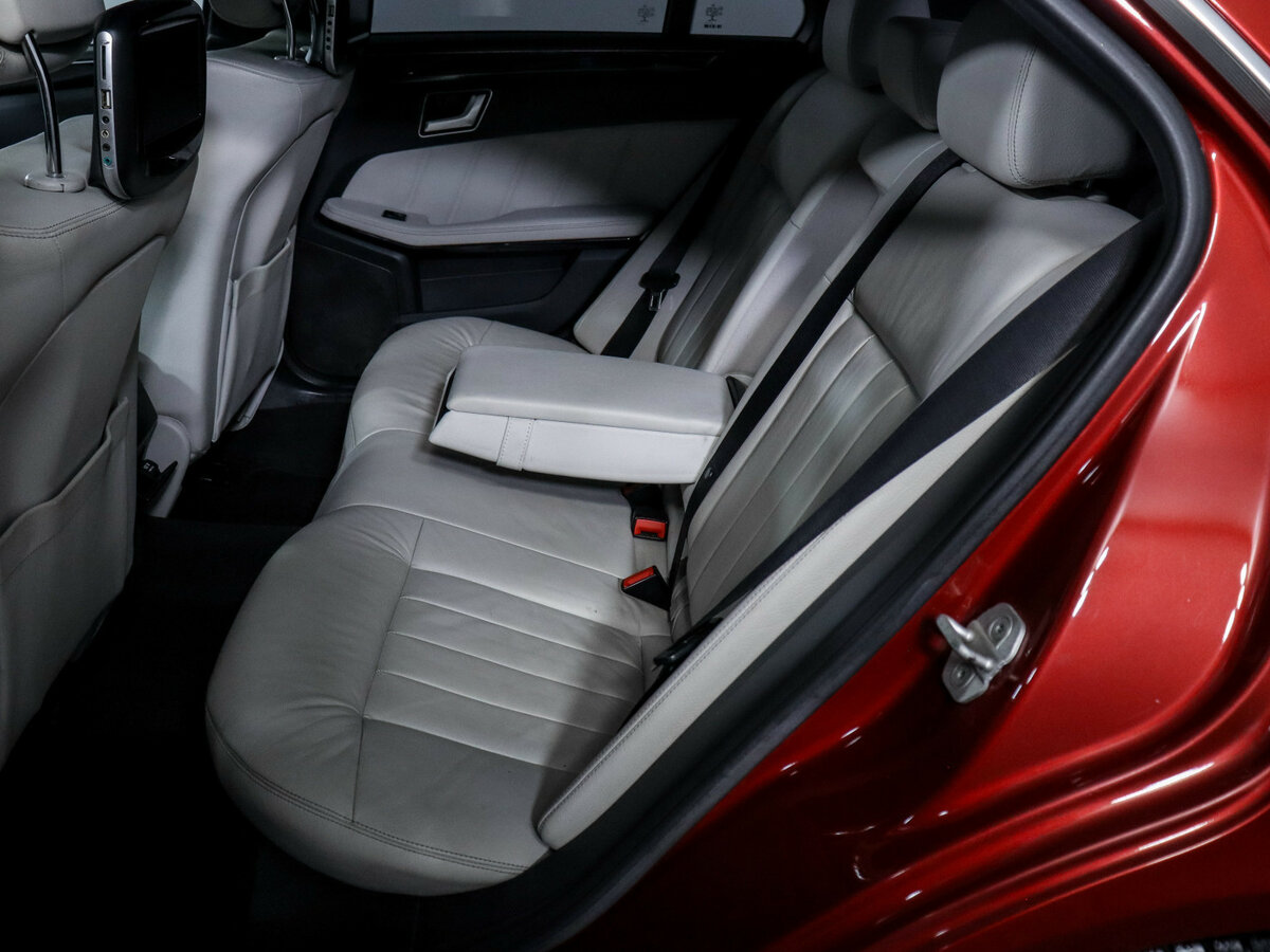 Купить Mercedes-Benz E-Класс, 2014, 203 011 км.. Фото: #7