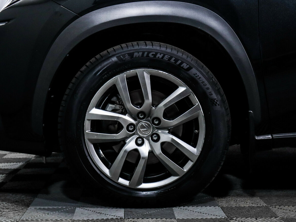 Купить Lexus NX, 2015, 101 542 км.. Фото: #12