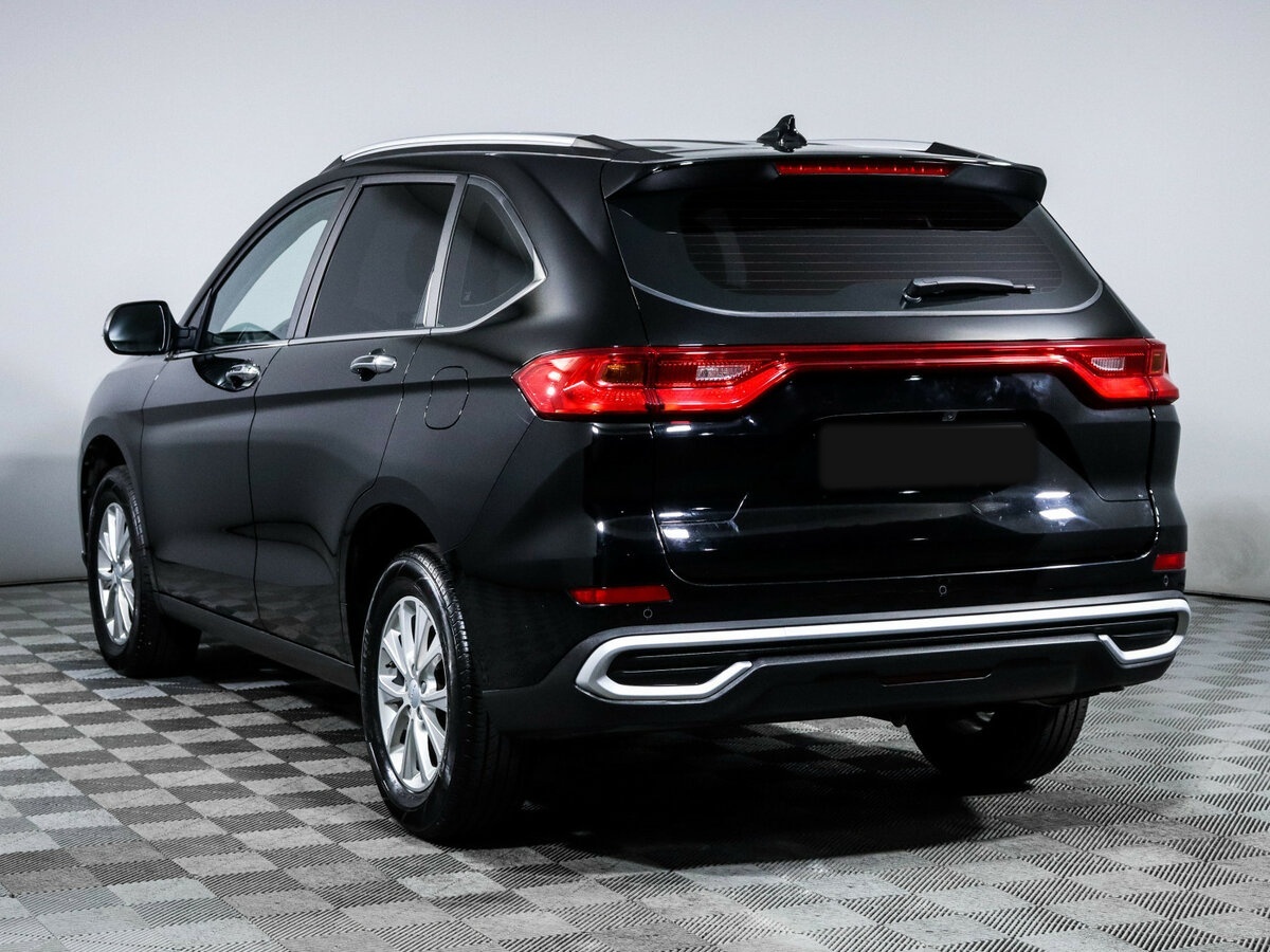 Купить Haval M6, 2023, 20 300 км.. Фото: #5