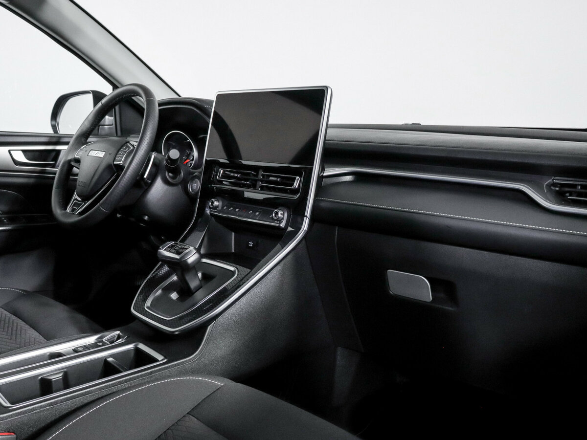 Купить Haval M6, 2023, 20 300 км.. Фото: #6