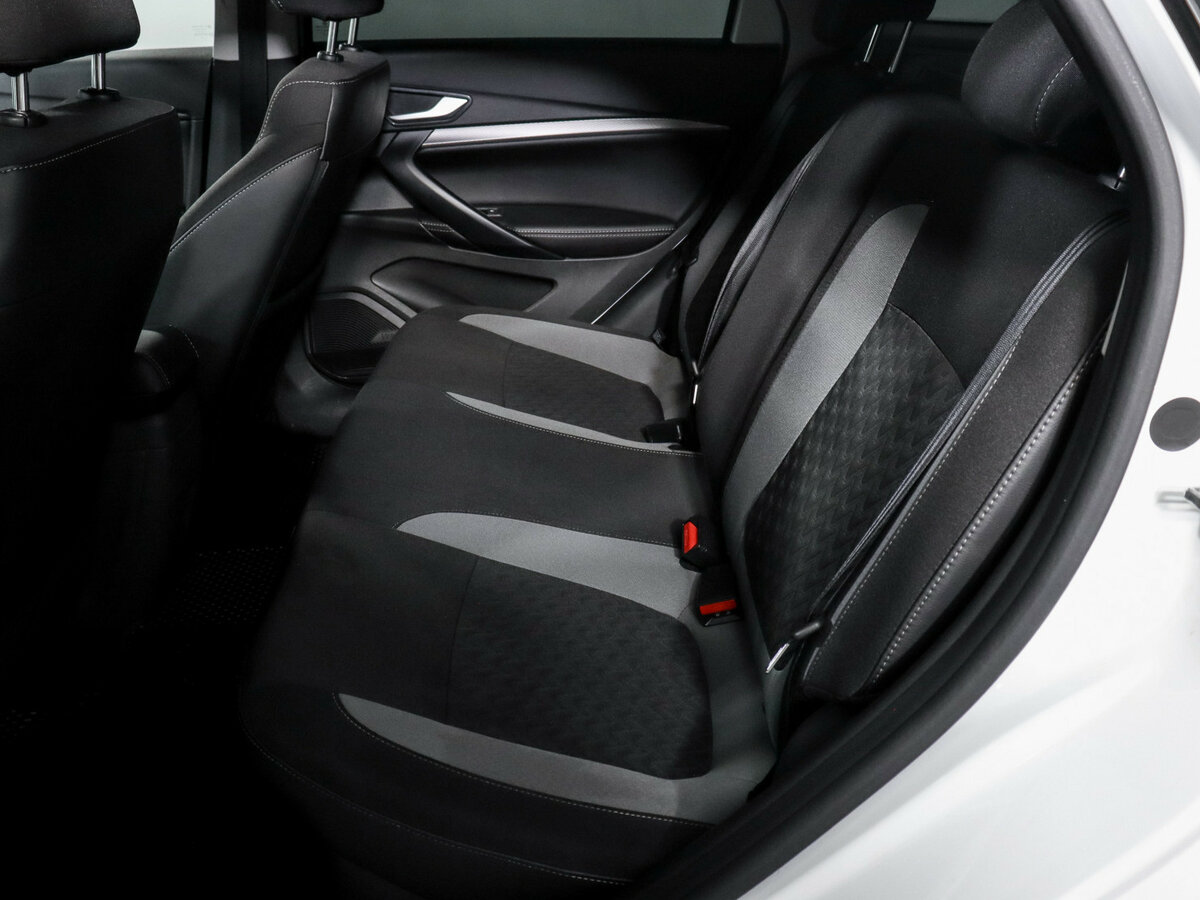 Купить Lada (ВАЗ) Vesta, 2024, 20 900 км.. Фото: #7