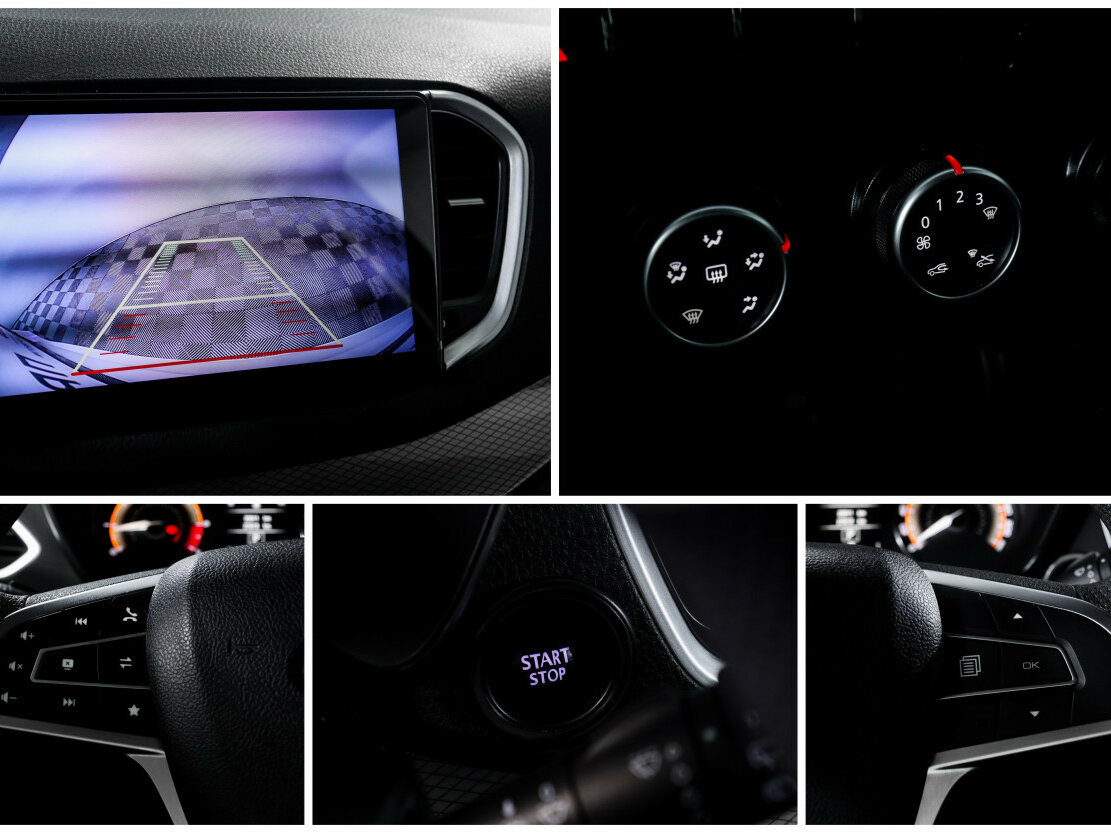 Купить Lada (ВАЗ) Vesta, 2024, 20 900 км.. Фото: #15