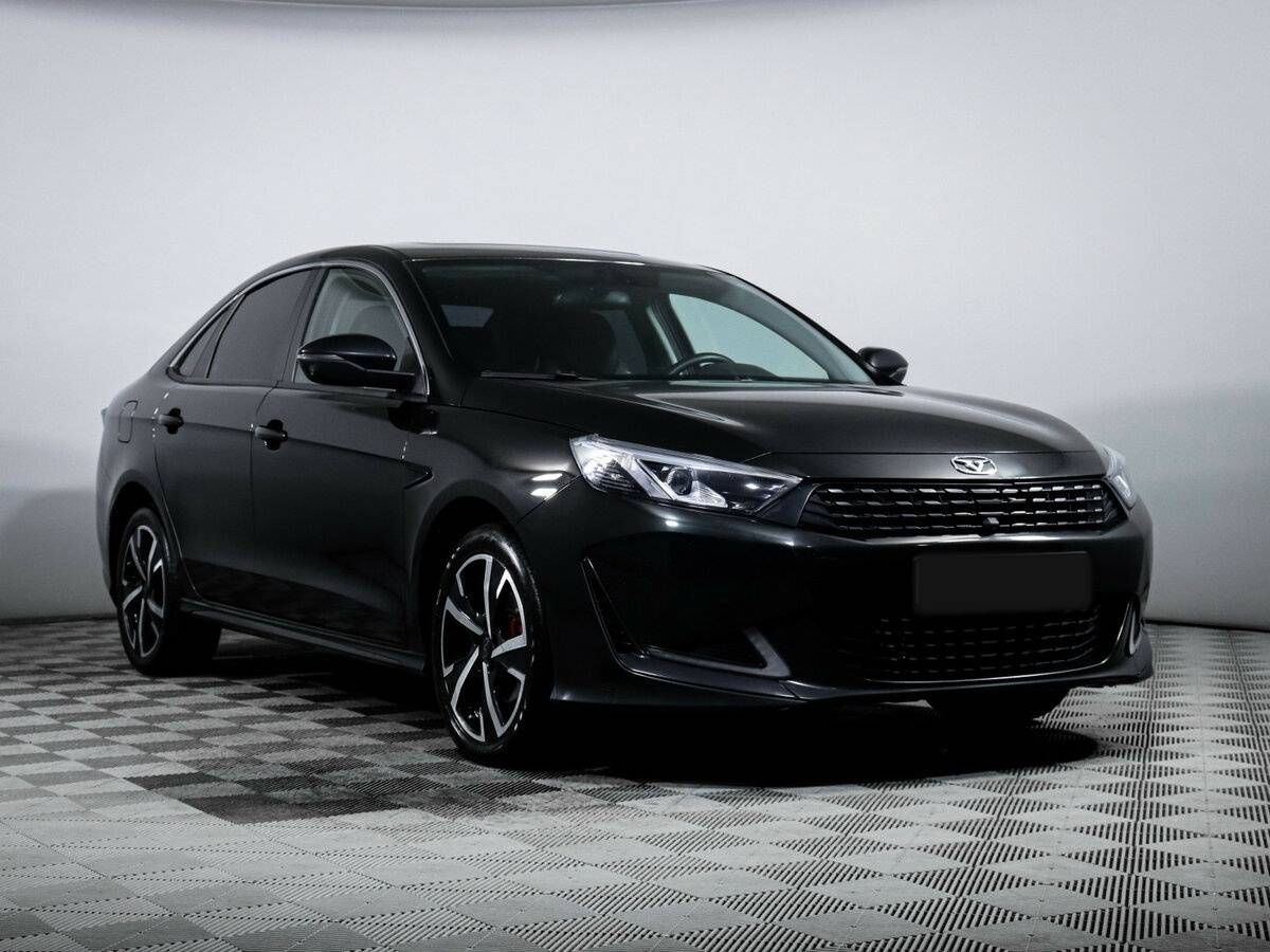 Купить KAIYI E5, 2023, 71 434 км.. Фото: #2