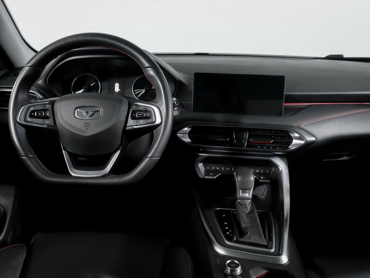 Купить KAIYI E5, 2023, 71 434 км.. Фото: #9