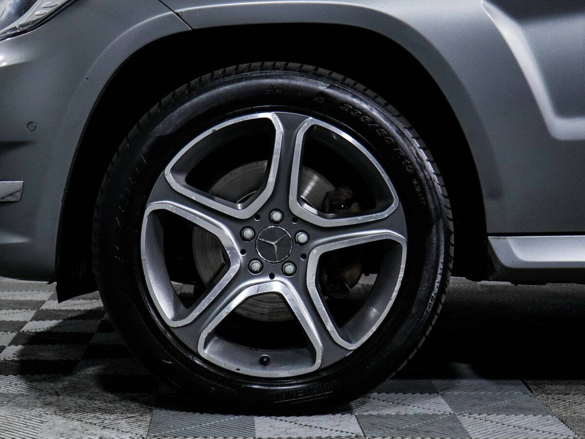 Купить Mercedes-Benz GLK-Класс, 2012, 92 000 км.. Фото: #14