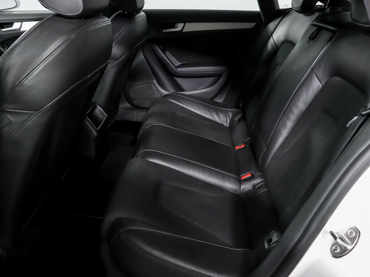 Купить Audi A5, 2012, 194 985 км.. Фото: #7